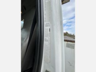 Terex Commander 4047 Digger Derrick on 2015 Freightliner M2106 4x2