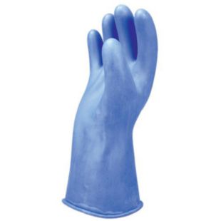 Salisbury Lineman Gloves Class 0 EPDM 11'', Blue