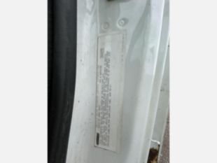 Terex Commander 4047 Digger Derrick on 2015 Freightliner M2106 4x2