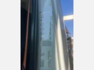 2018 Westernstar 4700 Tri-Axle Drywall Delivery Truck