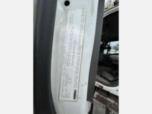 Terex Commander 4047 Digger Derrick on 2015 Freightliner M2106 4x2