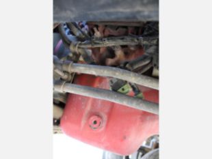 2015 Freightliner M2 Automatic 4x4 Terex 4047 Digger Derrick Truck