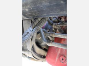 2015 Freightliner M2 Automatic 4x4 Terex 4047 Digger Derrick Truck