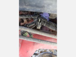 2015 Freightliner M2 Automatic 4x4 Terex 4047 Digger Derrick Truck