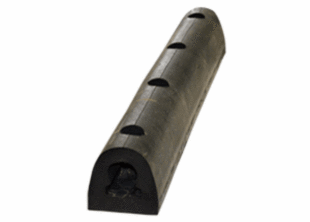 DOCK BUMPER