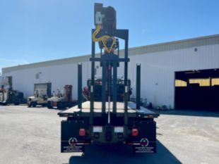 2024 Freightliner 114SD 8x4 Fassi F360SE Drywall Crane Truck