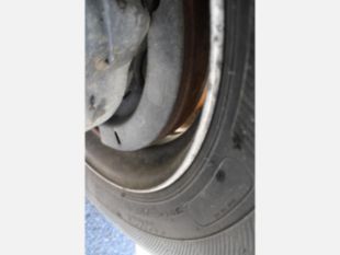 2015 Freightliner M2 Automatic 4x4 Terex 4047 Digger Derrick Truck