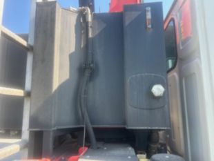 2018 Westernstar 4700 Tri-Axle Drywall Delivery Truck