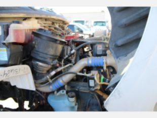 2015 Freightliner M2 Automatic 4x4 Terex 4047 Digger Derrick Truck