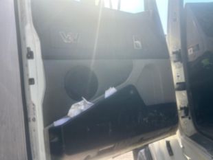 2018 Westernstar 4700 Tri-Axle Drywall Delivery Truck