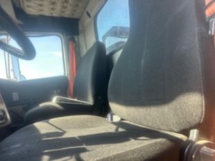 2018 Westernstar 4700 Tri-Axle Drywall Delivery Truck