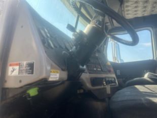 2018 Westernstar 4700 Tri-Axle Drywall Delivery Truck