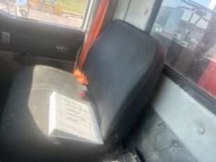 2018 Westernstar 4700 Tri-Axle Drywall Delivery Truck