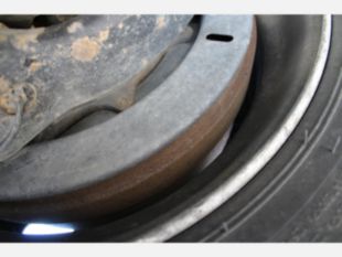 2015 Freightliner M2 Automatic 4x4 Terex 4047 Digger Derrick Truck