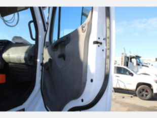 2015 Freightliner M2 Automatic 4x4 Terex 4047 Digger Derrick Truck