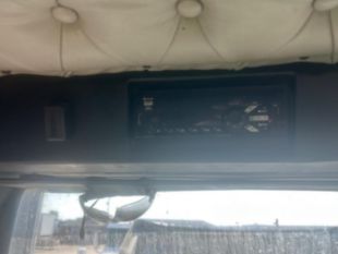 2018 Westernstar 4700 Tri-Axle Drywall Delivery Truck