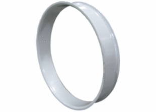 WHEEL SPACER 20X4