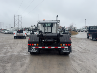 2026 Mack GR64BR 8x4 Galbreath U75-OR-174 Roll-Off Truck