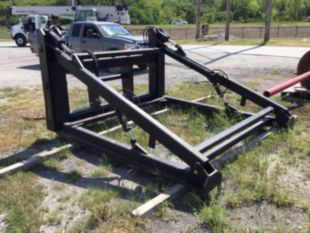 2018 Arrow 8196250 1544PG Pipe Grapple