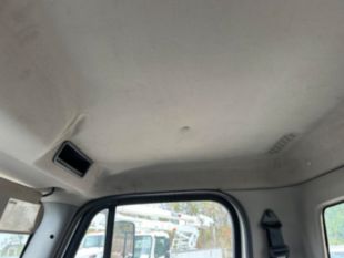 Terex Commander 4047 Digger Derrick on 2015 Freightliner M2106 4x2