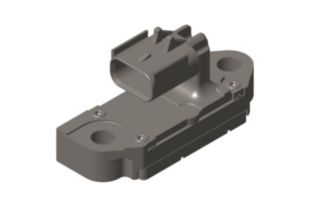 SENSOR, DIFFERENTIAL PRESSURE