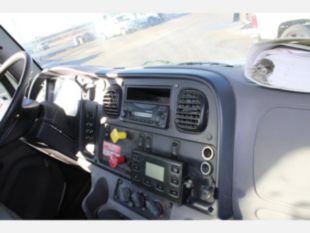 2015 Freightliner M2 Automatic 4x4 Terex 4047 Digger Derrick Truck