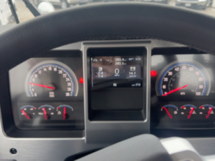 2026 Mack GR64BR 8x4 Galbreath U75-OR-174 Roll-Off Truck