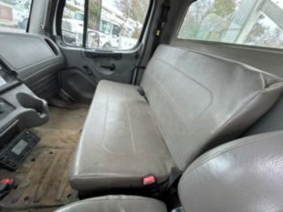 Terex Commander 4047 Digger Derrick on 2015 Freightliner M2106 4x2