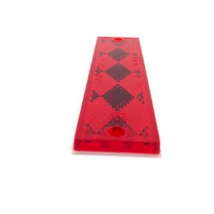 REFLECTOR 1.25"" X 4.375""