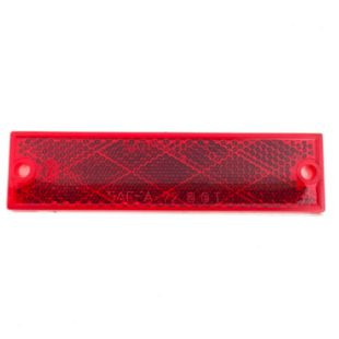REFLECTOR 1.25"" X 4.375""