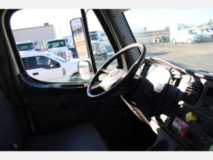 2015 Freightliner M2 Automatic 4x4 Terex 4047 Digger Derrick Truck