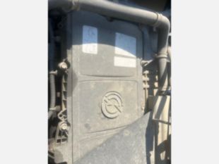 2018 Westernstar 4700 Tri-Axle Drywall Delivery Truck