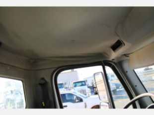 2015 Freightliner M2 Automatic 4x4 Terex 4047 Digger Derrick Truck