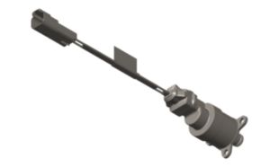 FUEL PUMP ACTUATOR