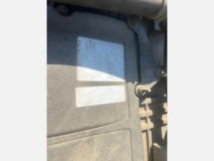 2018 Westernstar 4700 Tri-Axle Drywall Delivery Truck