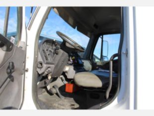 2015 Freightliner M2 Automatic 4x4 Terex 4047 Digger Derrick Truck