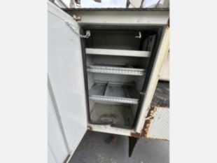 2016 Ford F550 4x2 Terex LT40 Bucket Truck