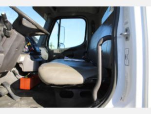 2015 Freightliner M2 Automatic 4x4 Terex 4047 Digger Derrick Truck