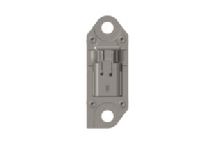 SENSOR, DIFFERENTIAL PRESSURE