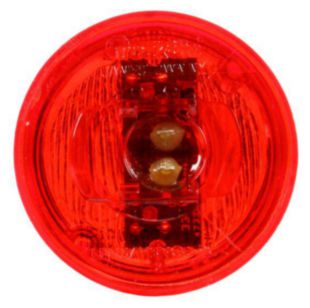 2"" LED M/C LAMP