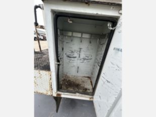 2016 Ford F550 4x2 Terex LT40 Bucket Truck