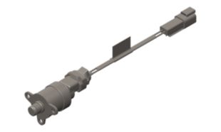 FUEL PUMP ACTUATOR