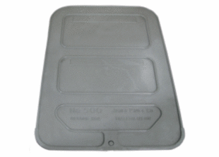 DOCUMENT HOLDER 11.5"X 16"X 1-