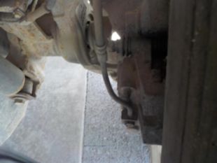 2015 Ford F-550 Powerstroke Diesel 4x2  Versalift VST-47SI Material Handler Bucket Truck