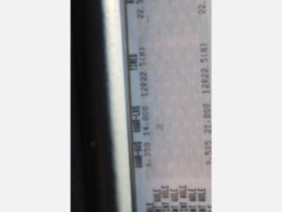 2015 Freightliner M2 Automatic 4x4 Terex 4047 Digger Derrick Truck