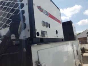 2016 Single IMT 7500-22 Bucket Truck