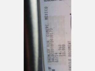 2015 Freightliner M2 Automatic 4x4 Terex 4047 Digger Derrick Truck