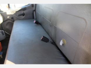 2015 Freightliner M2 Automatic 4x4 Terex 4047 Digger Derrick Truck