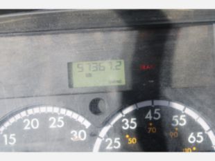 2015 Freightliner M2 Automatic 4x4 Terex 4047 Digger Derrick Truck