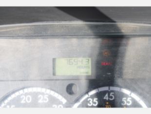 2015 Freightliner M2 Automatic 4x4 Terex 4047 Digger Derrick Truck